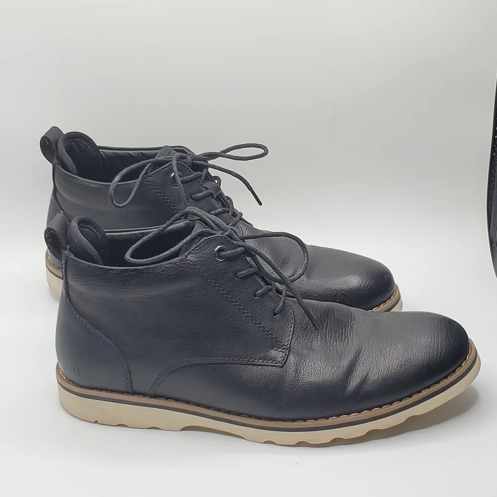 Madden belant chukka boots